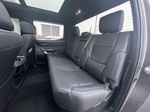 Used 2023 Toyota Tundra Platinum image 24