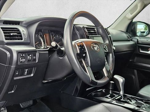Used 2021 Toyota 4Runner TRD Pro AWD/4WD image 10