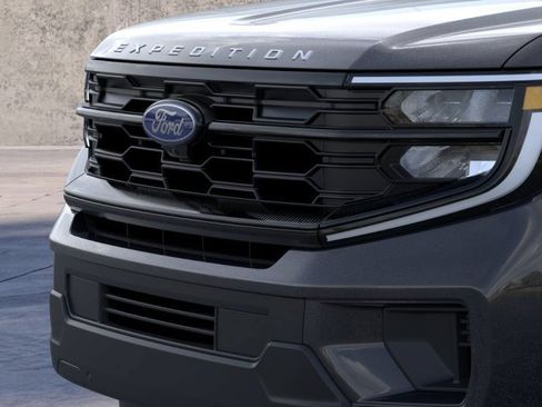 New 2026 Ford Expedition Max Active AWD/4WD image 17