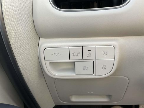 New 2026 Hyundai Palisade Calligraphy image 18