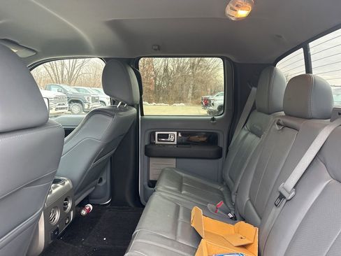 Used 2011 Ford F150 Platinum image 10