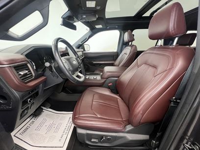Used 2024 Ford Expedition Limited