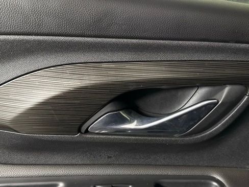 Used 2021 GMC Terrain SLT w/ Infotainment Package II image 24