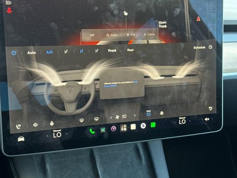 Used 2023 Tesla Model Y Long Range AWD/4WD image 31
