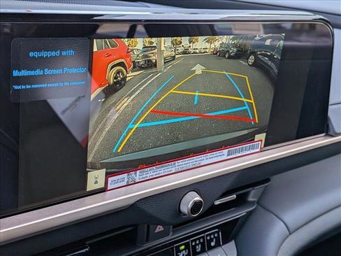 New 2026 Toyota Crown XLE image 12