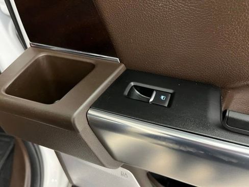 Used 2025 Ford F450 King Ranch AWD/4WD image 51