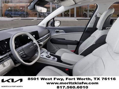 New 2026 Kia Sportage SX Prestige AWD/4WD image 39