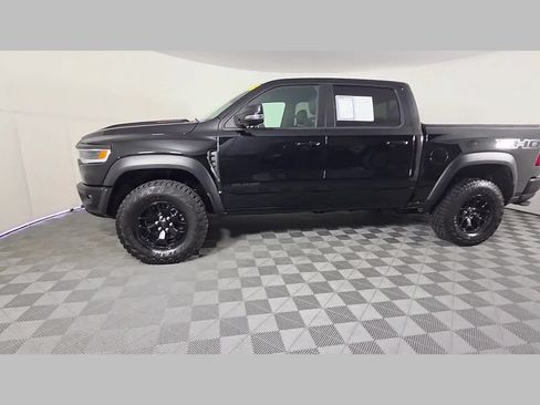 Used 2025 RAM 1500 RHO w/ RHO Level 1 Equipment Group AWD/4WD image 49
