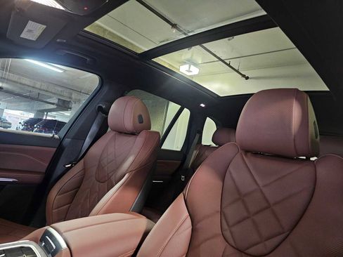 New 2026 BMW X5 xDrive40i w/ M Sport Package image 34