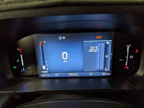 Certified 2026 Ford Maverick XLT image 14