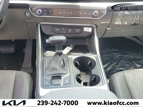New 2026 Kia Carnival FWD image 20