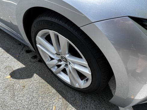 Used 2024 Lexus IS 300 w/ Comfort Package image 11