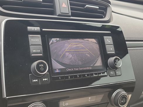 Used 2017 Honda CR-V LX image 22