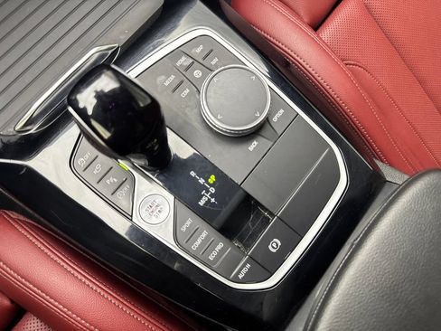 Used 2023 BMW X3 sDrive30i w/ Premium Package RWD image 71