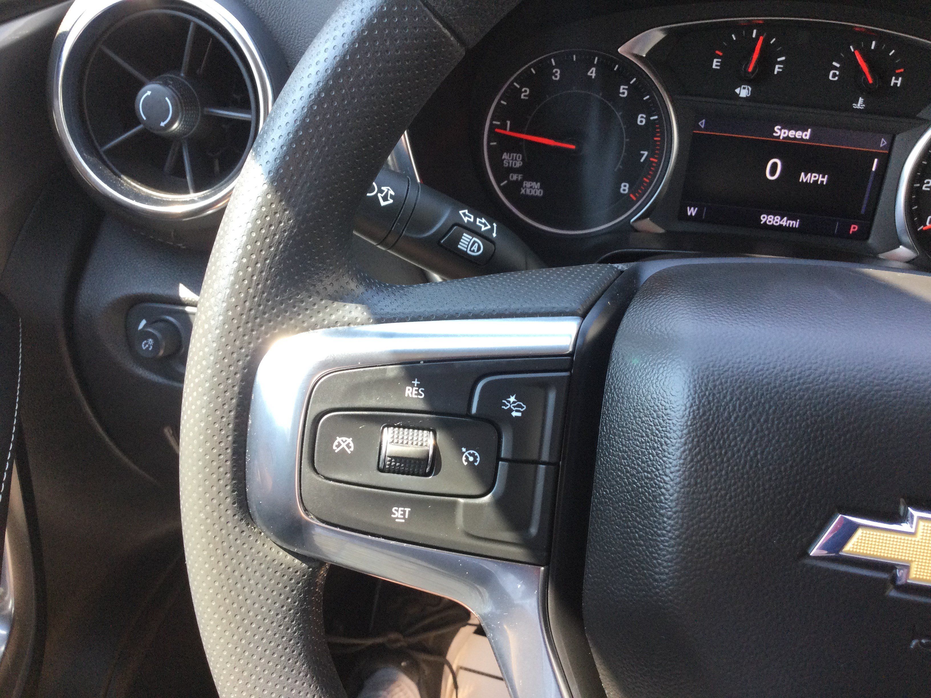 Used 2025 Chevrolet Blazer LT w/ Midnight/Sport Edition AWD/4WD image 15