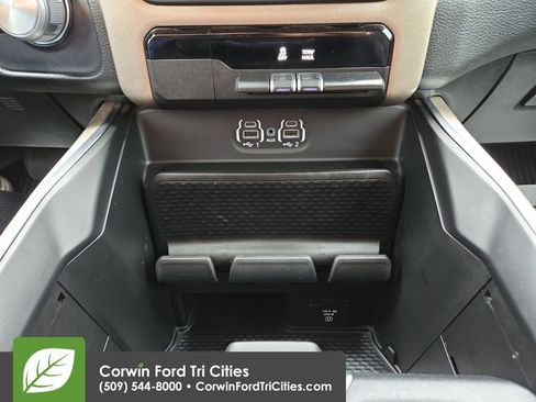 Used 2020 RAM 1500 Laramie image 29