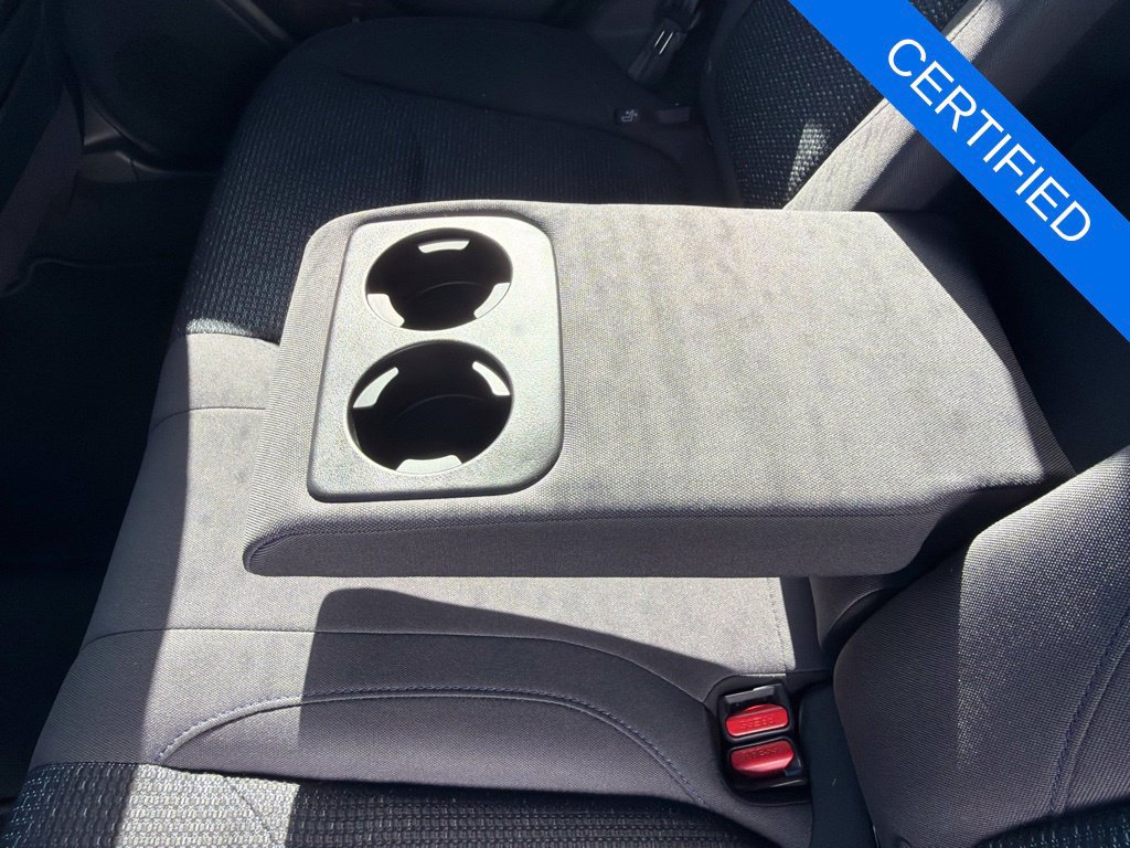 Certified 2025 Subaru Forester Premium AWD/4WD image 23