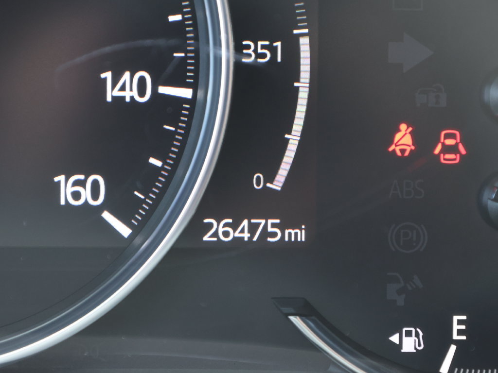 Certified 2023 MAZDA CX-5 AWD 2.5 S image 42