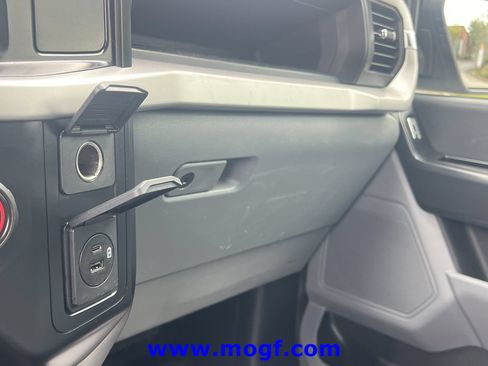 Used 2022 Ford F150 XL w/ Equipment Group 101A High RWD image 9