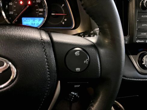 Used 2014 Toyota RAV4 Limited w/ Technology Package image 24