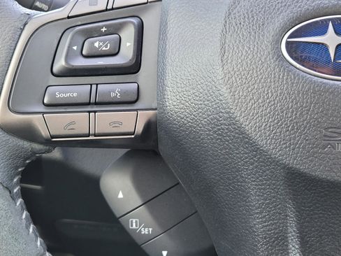 Used 2016 Subaru Forester 2.0XT Touring w/ Eyesight & Navigation System AWD/4WD image 9