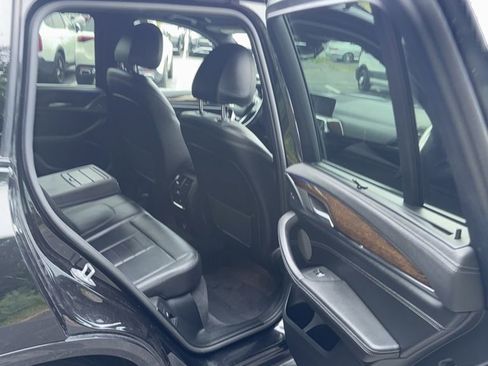 Used 2018 BMW X3 M40i AWD/4WD image 15