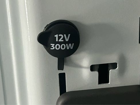 New 2026 Ford Transit 350 148 High Roof Extended RWD image 7