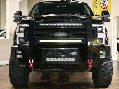 Used 2020 Ford F250 Lariat
