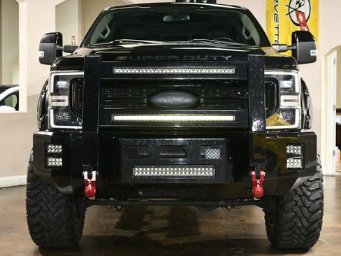 Used 2020 Ford F250 Lariat AWD/4WD image 1