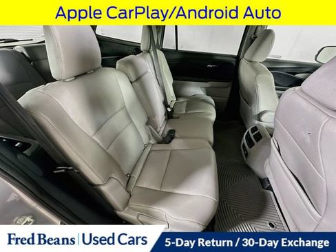 Used 2019 Honda Pilot Touring image 35