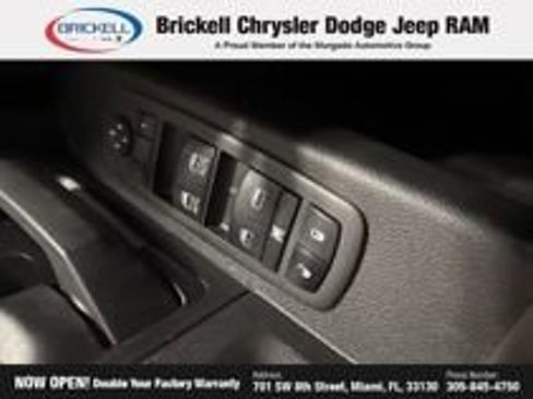 Used 2022 RAM 3500 Tradesman AWD/4WD image 11