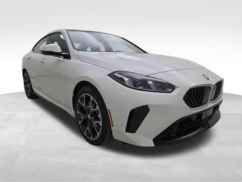 New 2025 BMW 228i xDrive w/ Premium Package image 2