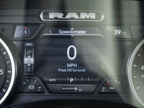 New 2026 RAM 1500 Big Horn image 45