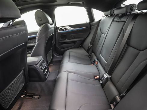 Certified 2024 BMW i4 xDrive40i w/ Parking Assistance Package image 22