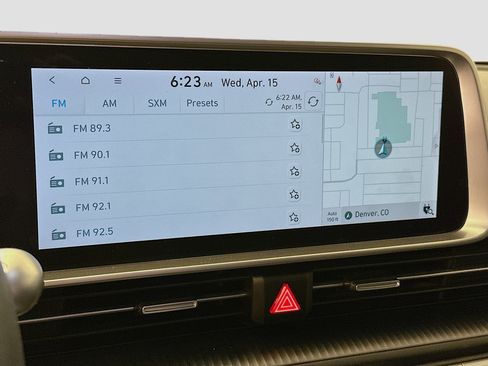 Used 2023 Hyundai Ioniq 6 SE image 21