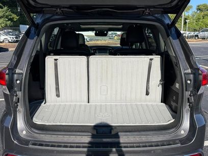 Used 2019 Toyota Highlander Limited Platinum