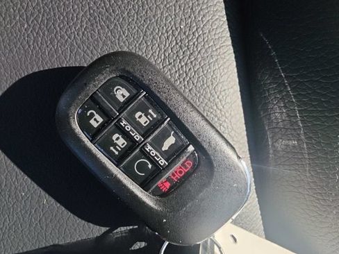 Certified 2026 Honda Odyssey EX-L image 33