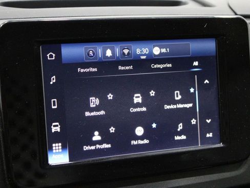 Used 2023 RAM ProMaster 2500 image 36