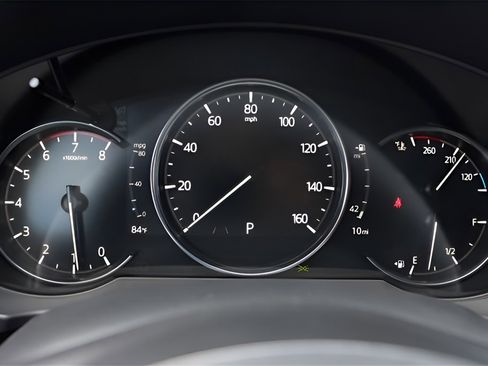 Used 2024 MAZDA CX-5 2.5 Turbo image 25