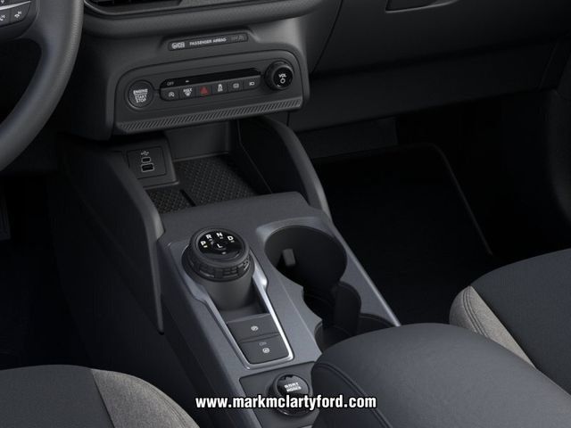 New 2026 Ford Bronco Sport Big Bend AWD/4WD image 15