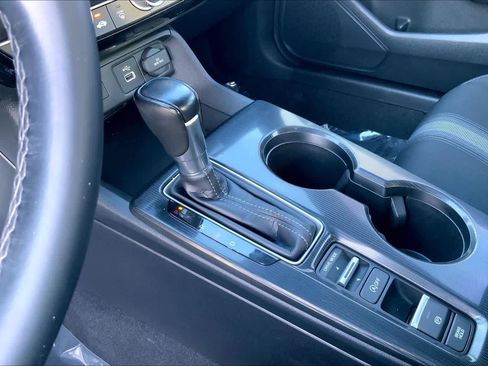 Used 2022 Honda Civic Sport image 15