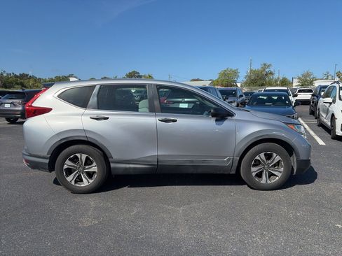 Used 2019 Honda CR-V LX image 8