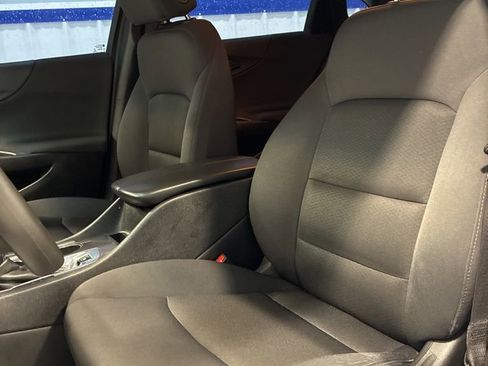 Used 2022 Chevrolet Malibu LT image 13