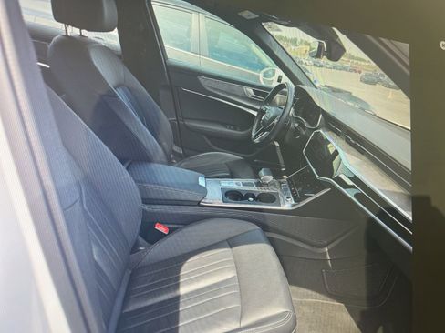 Used 2024 Audi A6 Premium Plus AWD/4WD image 16