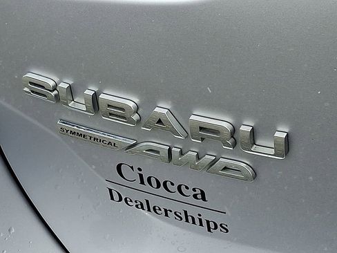 Used 2023 Subaru Forester Premium image 30