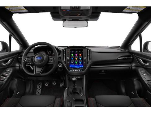New 2026 Subaru WRX Premium AWD/4WD image 19