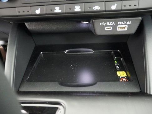 New 2026 Subaru Outback Limited image 19