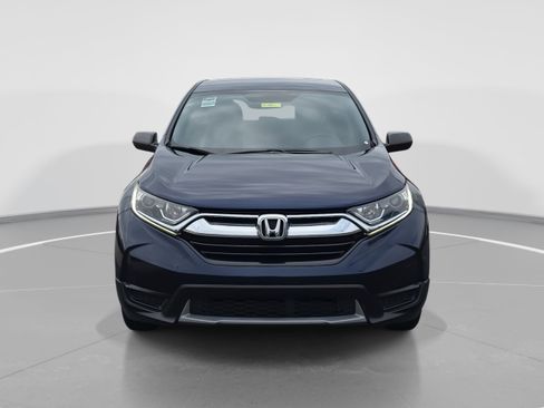 Certified 2017 Honda CR-V LX image 2