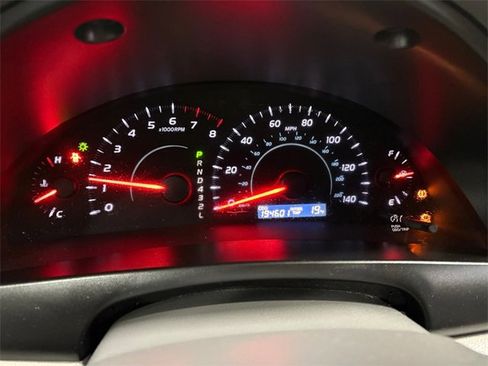 Used 2008 Toyota Camry CE image 13