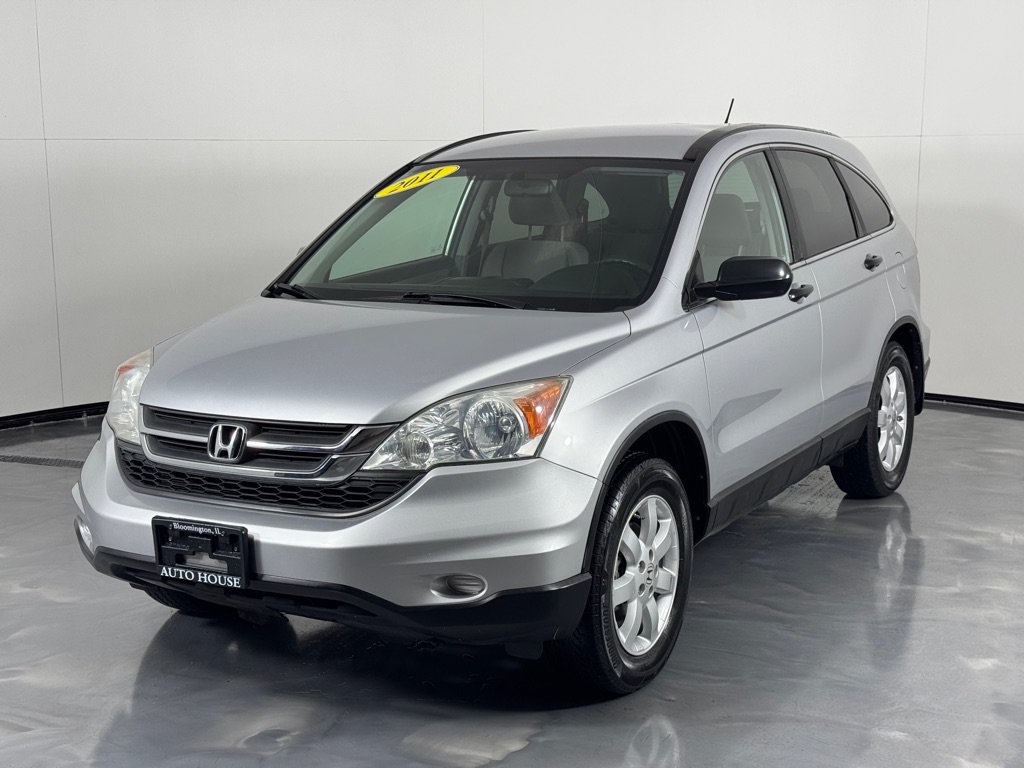 Used 2011 Honda CR-V SE image 9